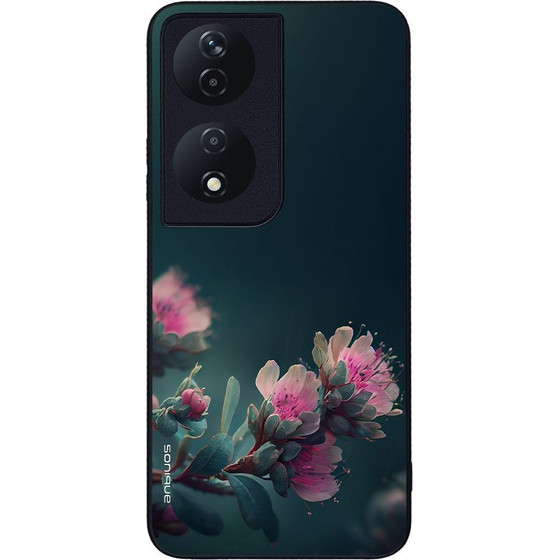 Sonique ���� Sunset in Eden Series ��� Honor 90 Smart 5G / Honor X7b Rhodo Garden