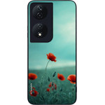 Sonique ���� Sunset in Eden Series ��� Honor 90 Smart 5G / Honor X7b Scarlet Poppy