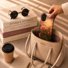 Sonique ���� Sunset in Eden Series ��� Honor 90 Smart 5G / Honor X7b Tulip Velvet