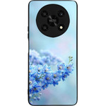 Sonique ���� Sunset in Eden Series ��� Honor Magic4 Lite 5G Blue Delphia