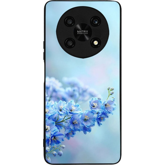 Sonique ���� Sunset in Eden Series ��� Honor Magic4 Lite 5G Blue Delphia