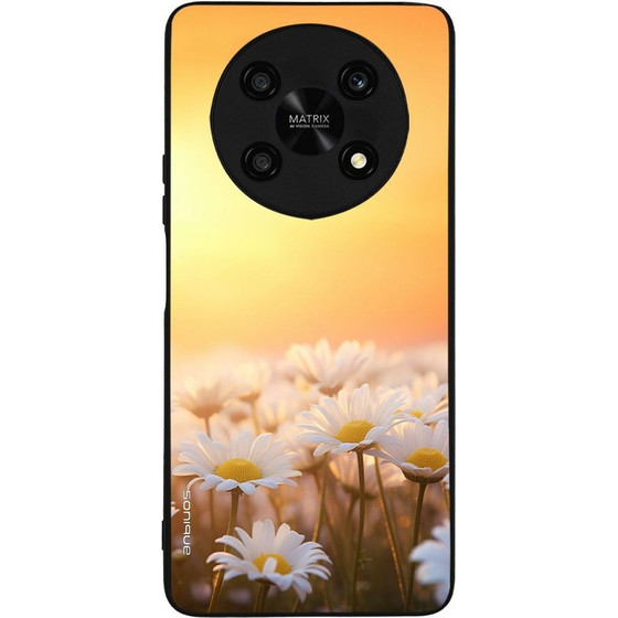 Sonique ���� Sunset in Eden Series ��� Honor Magic4 Lite 5G Golden Daisy