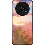 Sonique ���� Sunset in Eden Series ��� Honor Magic4 Lite 5G Golden Hour