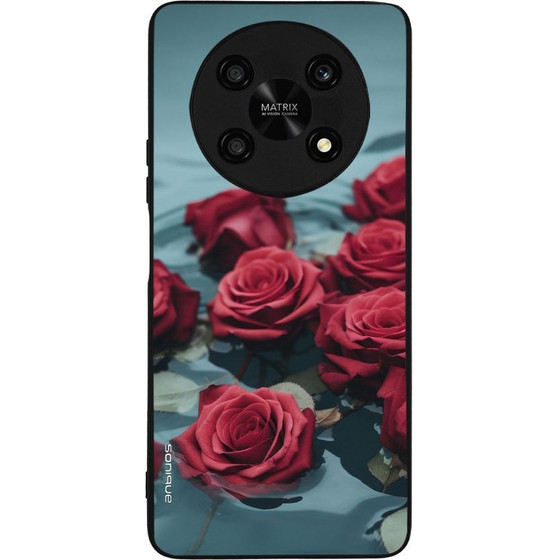 Sonique ���� Sunset in Eden Series ��� Honor Magic4 Lite 5G Midnight Rose