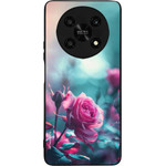 Sonique ���� Sunset in Eden Series ��� Honor Magic4 Lite 5G Morning Rose