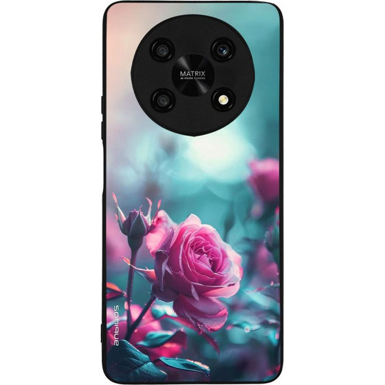 Sonique ���� Sunset in Eden Series ��� Honor Magic4 Lite 5G Morning Rose