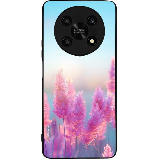 Sonique ���� Sunset in Eden Series ��� Honor Magic4 Lite 5G Pampas Ether