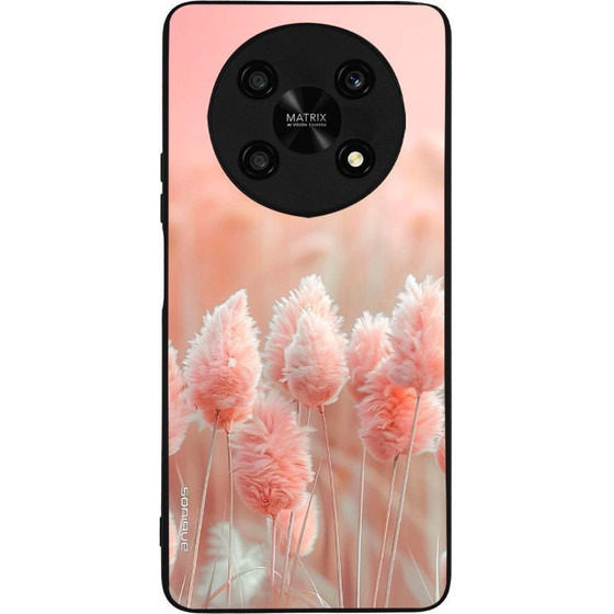 Sonique ���� Sunset in Eden Series ��� Honor Magic4 Lite 5G Pink Mirage