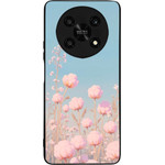 Sonique ���� Sunset in Eden Series ��� Honor Magic4 Lite 5G Pure Cotton