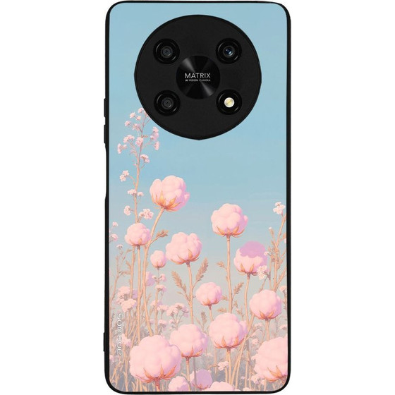 Sonique ���� Sunset in Eden Series ��� Honor Magic4 Lite 5G Pure Cotton