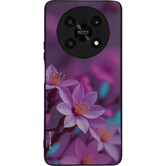 Sonique ���� Sunset in Eden Series ��� Honor Magic4 Lite 5G Sakura Bloom