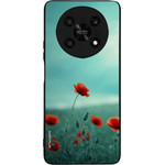 Sonique ���� Sunset in Eden Series ��� Honor Magic4 Lite 5G Scarlet Poppy