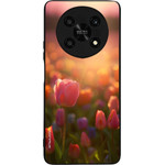Sonique ���� Sunset in Eden Series ��� Honor Magic4 Lite 5G Tulip Velvet