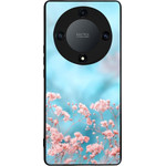 Sonique ���� Sunset in Eden Series ��� Honor Magic5 Lite 5G Baby's Breath