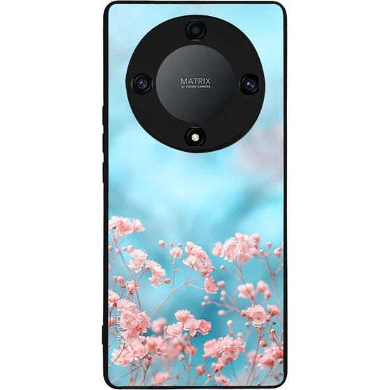 Sonique ���� Sunset in Eden Series ��� Honor Magic5 Lite 5G Baby's Breath