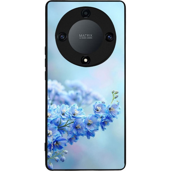 Sonique ���� Sunset in Eden Series ��� Honor Magic5 Lite 5G Blue Delphia