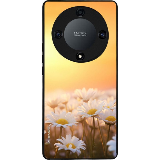 Sonique ���� Sunset in Eden Series ��� Honor Magic5 Lite 5G Golden Daisy
