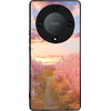 Sonique ���� Sunset in Eden Series ��� Honor Magic5 Lite 5G Golden Hour