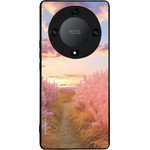 Sonique ���� Sunset in Eden Series ��� Honor Magic5 Lite 5G Golden Hour
