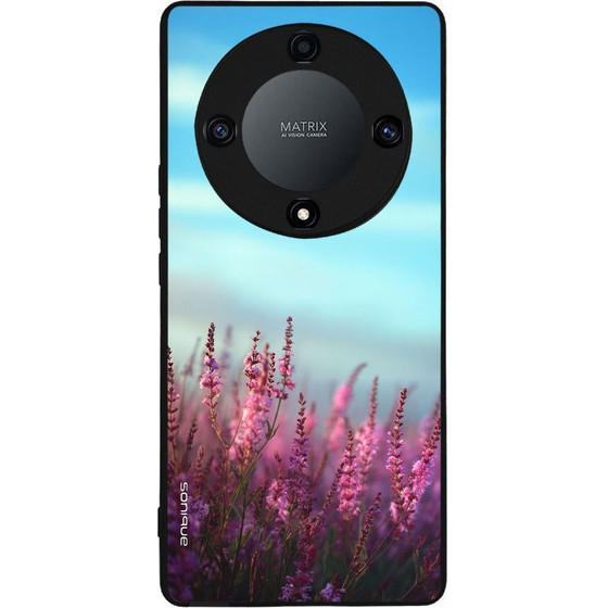 Sonique ���� Sunset in Eden Series ��� Honor Magic5 Lite 5G Lavender Mist
