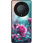 Sonique ���� Sunset in Eden Series ��� Honor Magic5 Lite 5G Morning Rose
