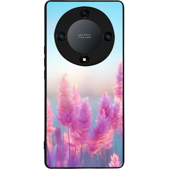 Sonique ���� Sunset in Eden Series ��� Honor Magic5 Lite 5G Pampas Ether