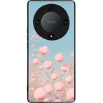 Sonique ���� Sunset in Eden Series ��� Honor Magic5 Lite 5G Pure Cotton