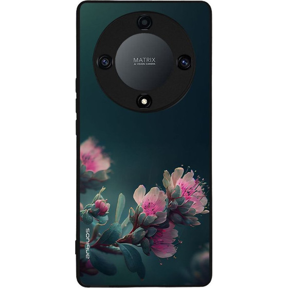 Sonique ���� Sunset in Eden Series ��� Honor Magic5 Lite 5G Rhodo Garden