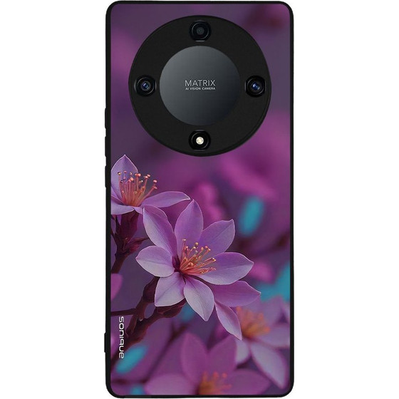 Sonique ���� Sunset in Eden Series ��� Honor Magic5 Lite 5G Sakura Bloom