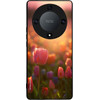 Sonique ���� Sunset in Eden Series ��� Honor Magic5 Lite 5G Tulip Velvet