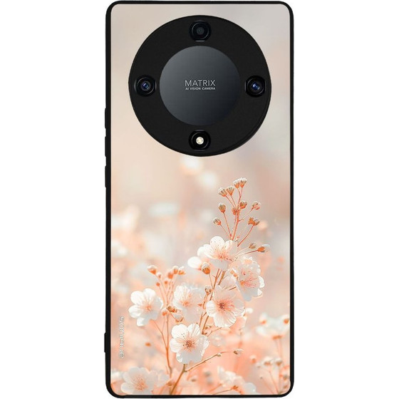 Sonique ���� Sunset in Eden Series ��� Honor Magic5 Lite 5G Zen Blossom