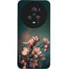 Sonique ���� Sunset in Eden Series ��� Honor Magic5 Pro 5G Almond Blossom