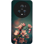 Sonique ���� Sunset in Eden Series ��� Honor Magic5 Pro 5G Almond Blossom