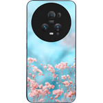 Sonique ���� Sunset in Eden Series ��� Honor Magic5 Pro 5G Baby's Breath