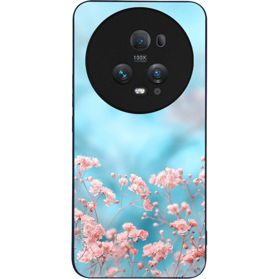 Sonique ���� Sunset in Eden Series ��� Honor Magic5 Pro 5G Baby's Breath