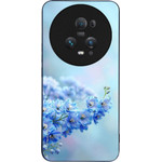 Sonique ���� Sunset in Eden Series ��� Honor Magic5 Pro 5G Blue Delphia