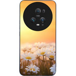 Sonique ���� Sunset in Eden Series ��� Honor Magic5 Pro 5G Golden Daisy