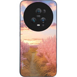 Sonique ���� Sunset in Eden Series ��� Honor Magic5 Pro 5G Golden Hour