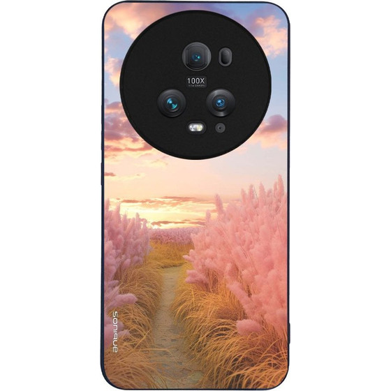 Sonique ���� Sunset in Eden Series ��� Honor Magic5 Pro 5G Golden Hour