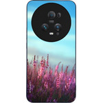 Sonique ���� Sunset in Eden Series ��� Honor Magic5 Pro 5G Lavender Mist