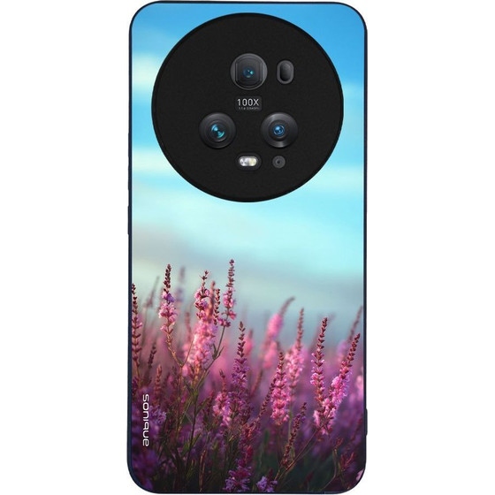 Sonique ���� Sunset in Eden Series ��� Honor Magic5 Pro 5G Lavender Mist