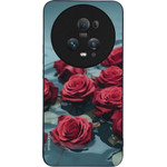 Sonique ���� Sunset in Eden Series ��� Honor Magic5 Pro 5G Midnight Rose