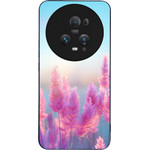 Sonique ���� Sunset in Eden Series ��� Honor Magic5 Pro 5G Pampas Ether