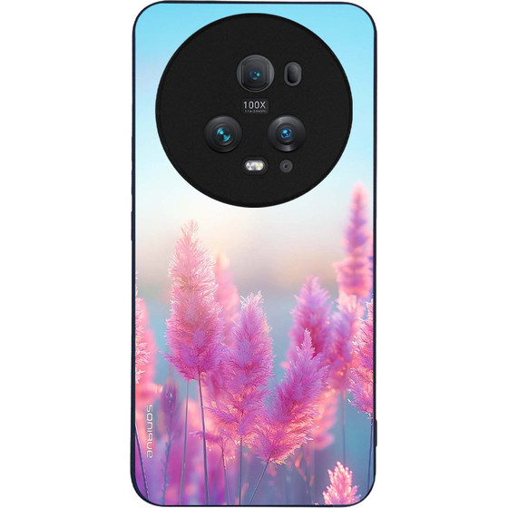 Sonique ���� Sunset in Eden Series ��� Honor Magic5 Pro 5G Pampas Ether