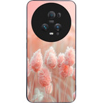 Sonique ���� Sunset in Eden Series ��� Honor Magic5 Pro 5G Pink Mirage