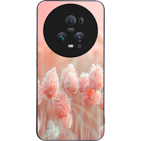 Sonique ���� Sunset in Eden Series ��� Honor Magic5 Pro 5G Pink Mirage