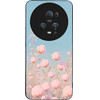 Sonique ���� Sunset in Eden Series ��� Honor Magic5 Pro 5G Pure Cotton