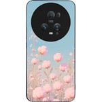 Sonique ���� Sunset in Eden Series ��� Honor Magic5 Pro 5G Pure Cotton