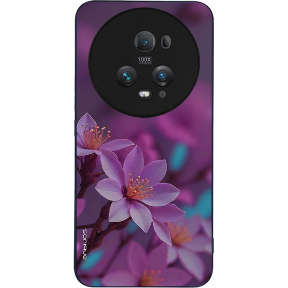 Sonique ���� Sunset in Eden Series ��� Honor Magic5 Pro 5G Sakura Bloom