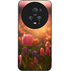 Sonique ���� Sunset in Eden Series ��� Honor Magic5 Pro 5G Tulip Velvet